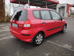 Honda Jazz 1.2 Cool - 5