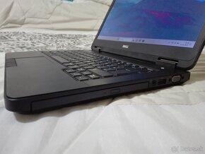 Dell E5440. Intel i5. 6 GB. 500 GB. 14"HD. Baterka velmi dob - 5