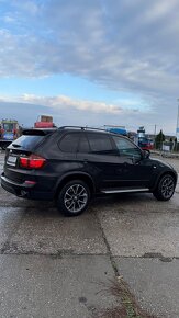 BMW X5 xDrive30d - 5