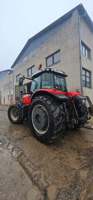 Massey Ferguson 7726 S Dyna 6 - 5