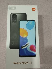 Redmi Note 11 - 5