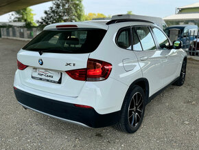 BMW X1 xDrive 18d 4x4 - 5