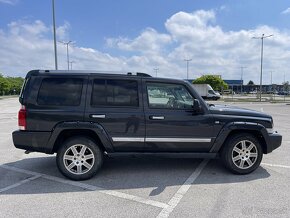 Jeep Commander 3.0 CRDI - 5