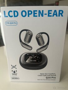 LCD OPEN -EAR , YYK-Q16 PRO - 5