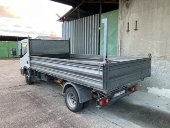 Nissan Cabstar sklápač na predaj - 5