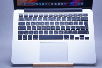 ZÁRUKA/Macbook Pro13.3"/I5 2.7GHZ/8GBRAM/250GB SSD/CZ/Bate - 5