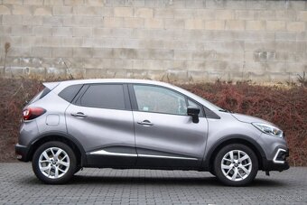 Renault Captur TCe 130 GPF Limited - 5