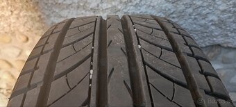 Letné pneumatiky Premiorri 185/60 R14 na diskoch - 5