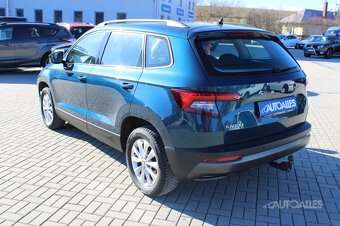 Škoda Karoq 1,0 TSi 85 kW, MOŽNÝ ODPOČET DPH - 5