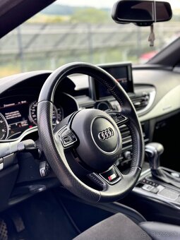 Audi a7 3.0 TDi Quattro - 5