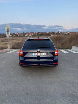 Predám Škoda Octavia 3, 2.0tdi 2018 - 5