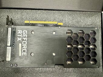 RTX 3060 Gainward Ghost OC 12GB - 5