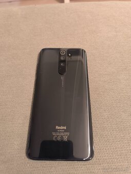 Xiaomi redmi note 8 pro 128GB - 5