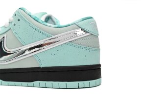 Nike SB Dunk Low Tiffany Lobster - 5