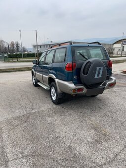 NISSAN TERRANO 2.7 TDI - 5