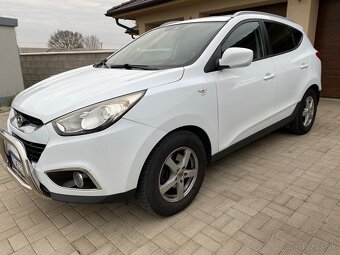 HYUNDAI ix35 2.0CRDi - 5