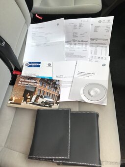 Volkswagen Transporter T6, 2.0 TDI, 2017, 147000km DSG - 5