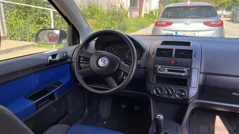 VW POLO - 5