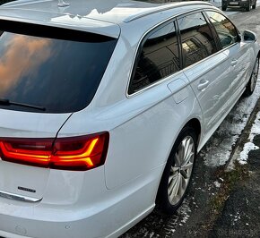 AUDI A6 AVANT 3L DIESEL 160KW - 5