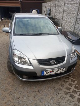 Kia RIO edicia SPORTY - 5