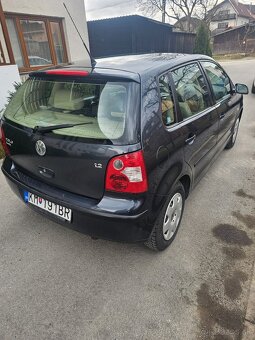 Volkswagen Polo  - 5