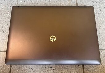 HP ProBook 6570b / i5-3320M / 8GB RAM / 256GB SSD / 15.6" - 5