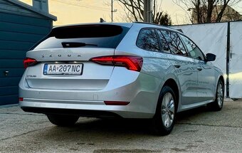 ✴️ ŠKODA OCTAVIA COMBI 2.0 TDI 85KW DSG 2022•VIRTUAL•DPH - 5