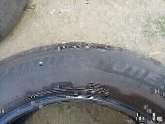 205/60 r16 letné pneumatiky dobrom zachovano stave ako nove - 5