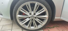 Predam Original VW Verona r line r19 - 5