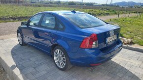 Volvo S40 2.0D 100KW (EURO 5), 2. majitel, r.v.: 10/2008, ma - 5