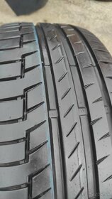 Continental 205/45R17 letne - 5