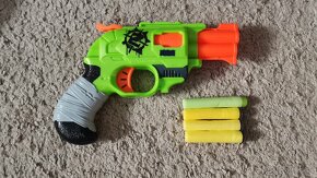 Nerf - 5