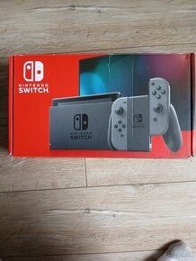 Nintendo Switch - 5