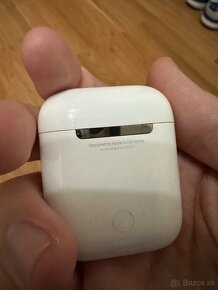 Apple Airpods 1. generation - 5