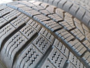 225/55/19 R19 zimné pneu Hankook - 5