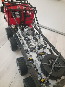 Predám lego RC tatru 813 - 5