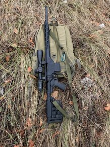 Opakovacia guľovnica Mossberg MVP Precision 308 Win - 5