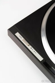 PIONEER PL-400X /plný automat, direct drive, quartz, záruka - 5