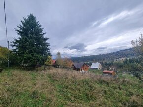 Nízka cena - Rodinný dom - Turzovka - Valčuhovci - 1261m2 - 5