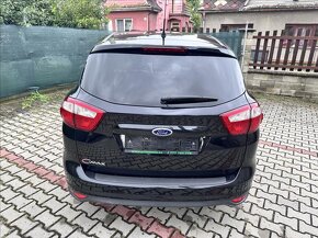 Ford C-MAX 1.6i 77kW 2011 159772km 1.majitel - 5