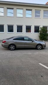 Volkswagen Passat CC 2.0Tdi 103kw - 5