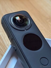 Insta360 one X2 - 5