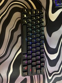 Razer Huntsman Mini Klávesnica 60% - 5