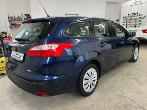 Ford Focus kombi 1.6TDCi 85kw DURATORQ STK:07/2026 - 5