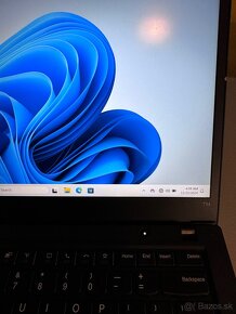 Lenovo ThinkPad T14 G1 i5 - 5