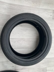 R22 NEJETÁ LETNÍ SADA PNEU PIRELLI 275/40/22 108Y - 5