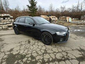 Audi a4 b8.5 2.0Tdi - 5