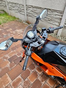 KTM RC 390 - 5