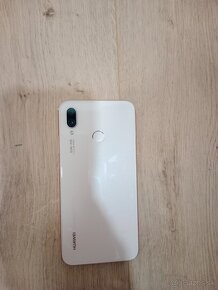 Predám Huawei P 20 lite - 5