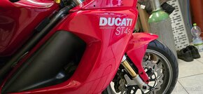 Ducati ST4S - 5